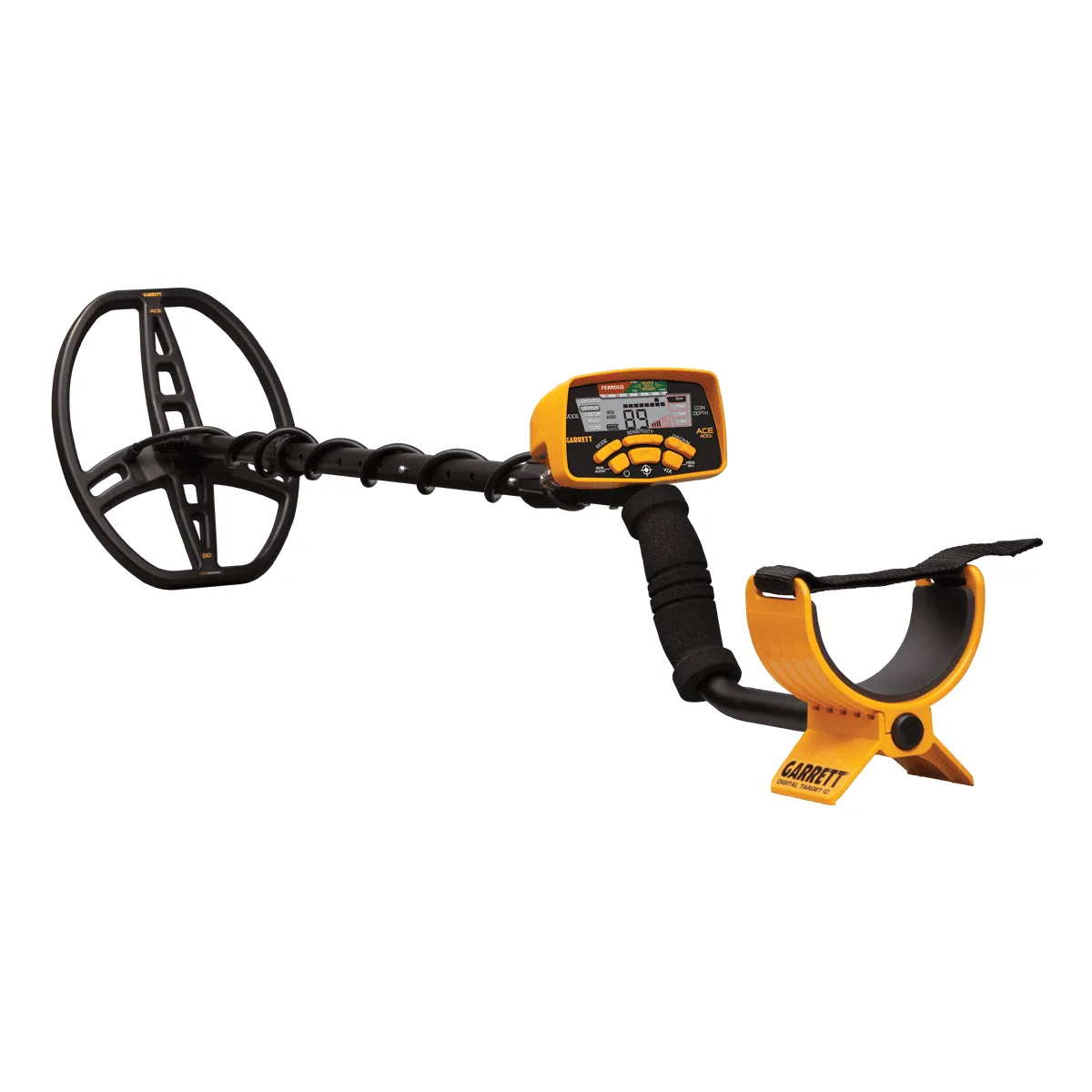 bursa-garrett-ace-400i
