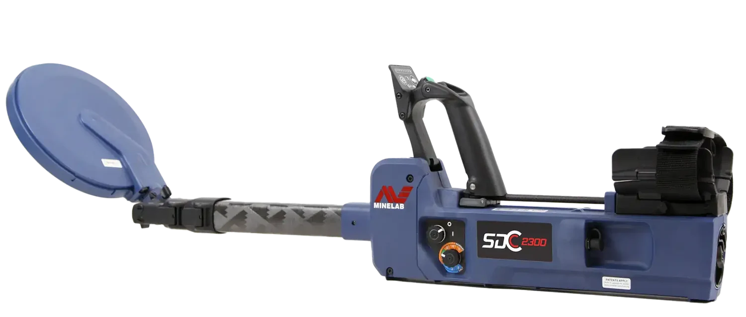 bursa-minelab-sdc-2300