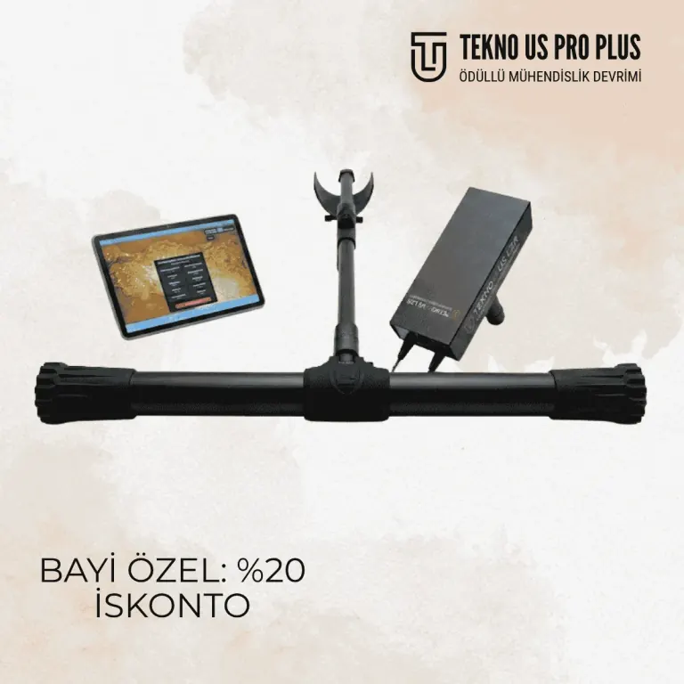 Bursa TEKNO US PRO PLUS V3