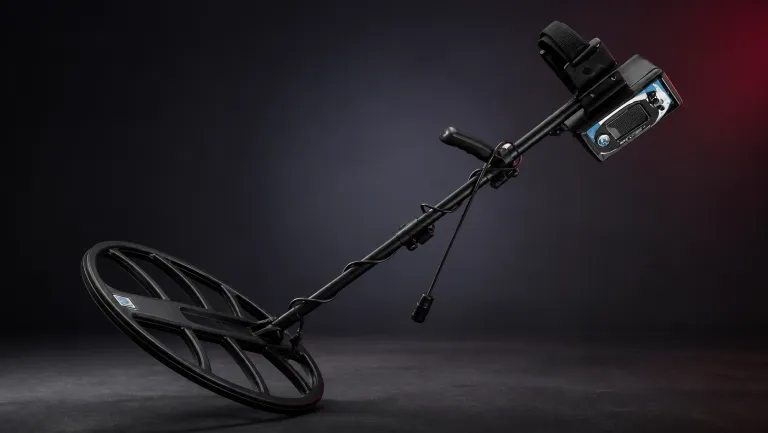 Bursa TEKNO US DEEP PRO pulse dedektör